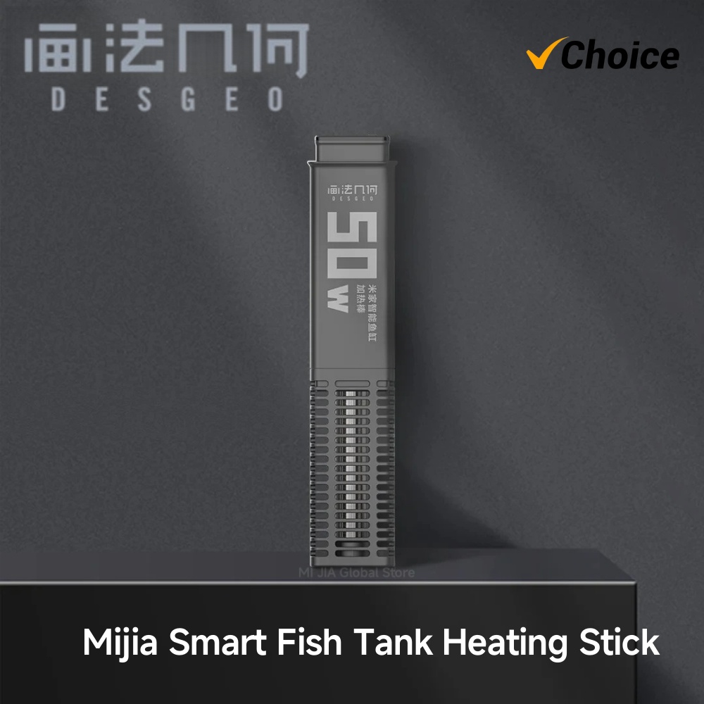 Fish Tank Heater - MIJIA DESGEO Riscaldatore Intelligente per Acquario