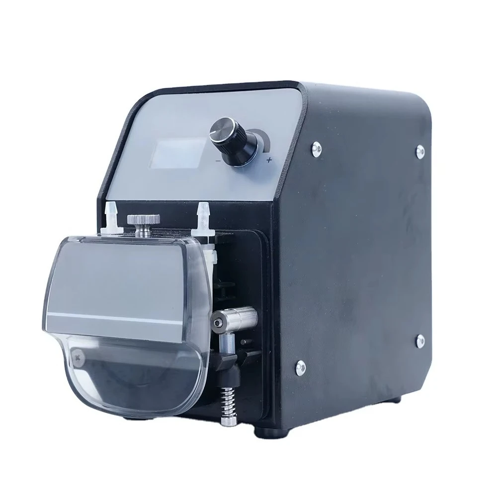 Aquarium Pump - Kamoer FX-STP-3 Reattore di Calcio per