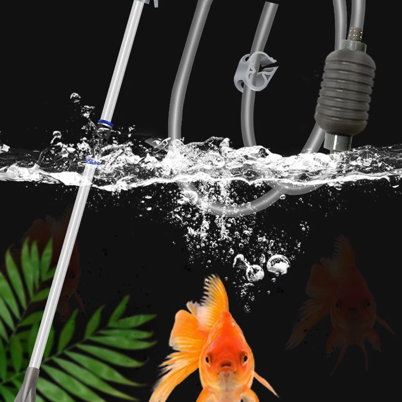Kit di pulizia per acquario co - Fish Tank Gravel recensione e prezzo
