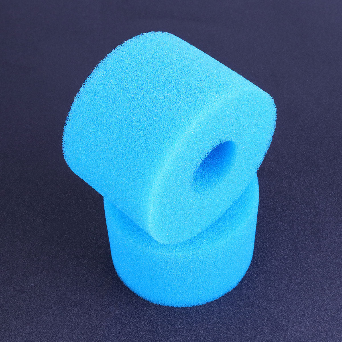 4 pezzi di spugne filtranti ci - Fish Tank Filter recensione e prezzo
