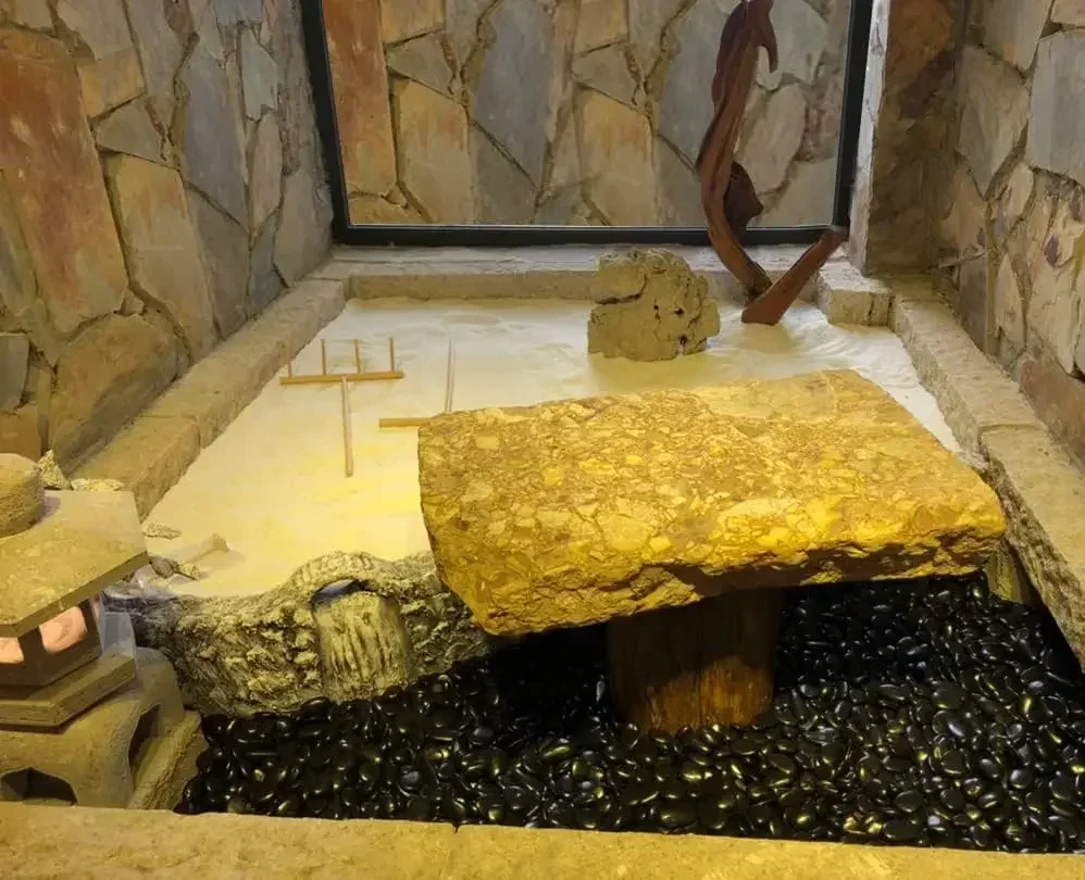 40 libbre di rocce nere per pa - Aquarium Plants recensione e prezzo
