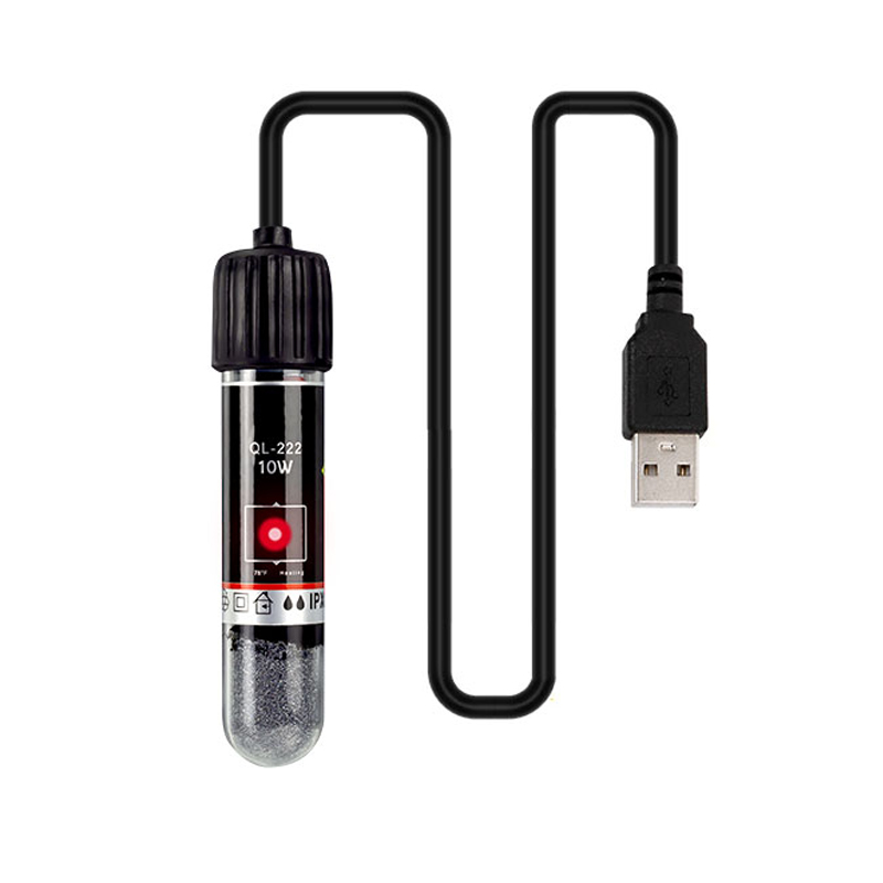 Mini Termoriscaldatore USB per - Fish Tank Heater recensione e prezzo