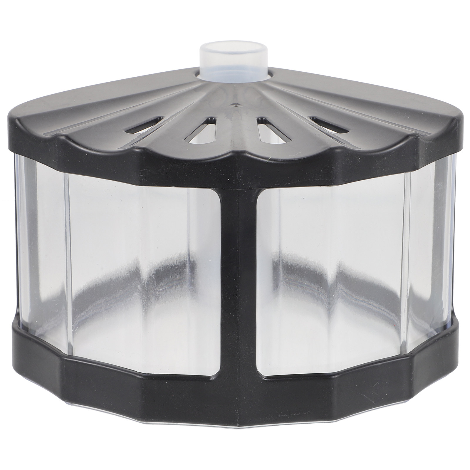 Mini Acquario Portatile in Pla - Betta Fish Tank recensione e prezzo