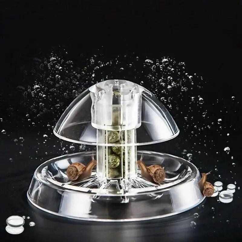 Nuova Trappola per Lumache in  - Fish Aquarium Home recensione e prezzo