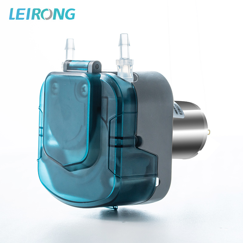 Pompa Peristaltica Mini 12V pe - Aquarium Pump recensione e prezzo