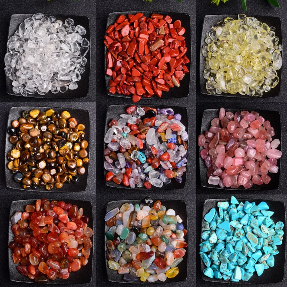 Pietra Naturale Agata Lucidata - Fish Tank Gravel recensione e prezzo