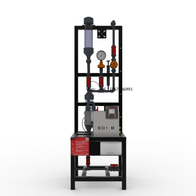 Pompa Dosatrice per Acquario d - Aquarium Pump recensione e prezzo