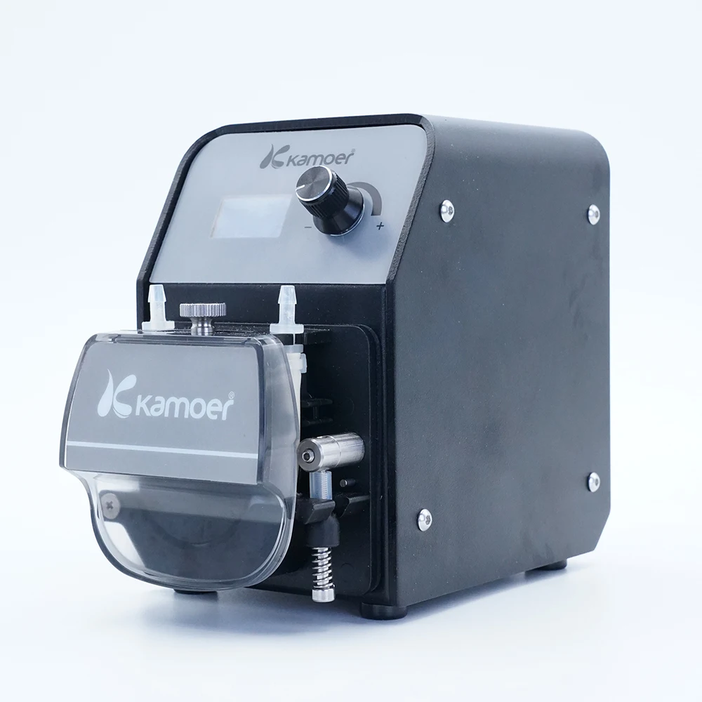 Kamoer FX-STP-3 Reattore di Ca - Aquarium Pump recensione e prezzo
