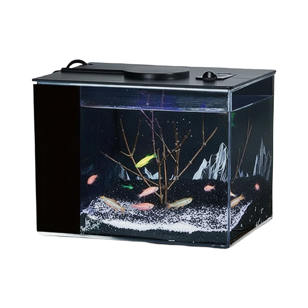 Acquario a Circolazione Autono - Fish Aquarium Home recensione e prezzo