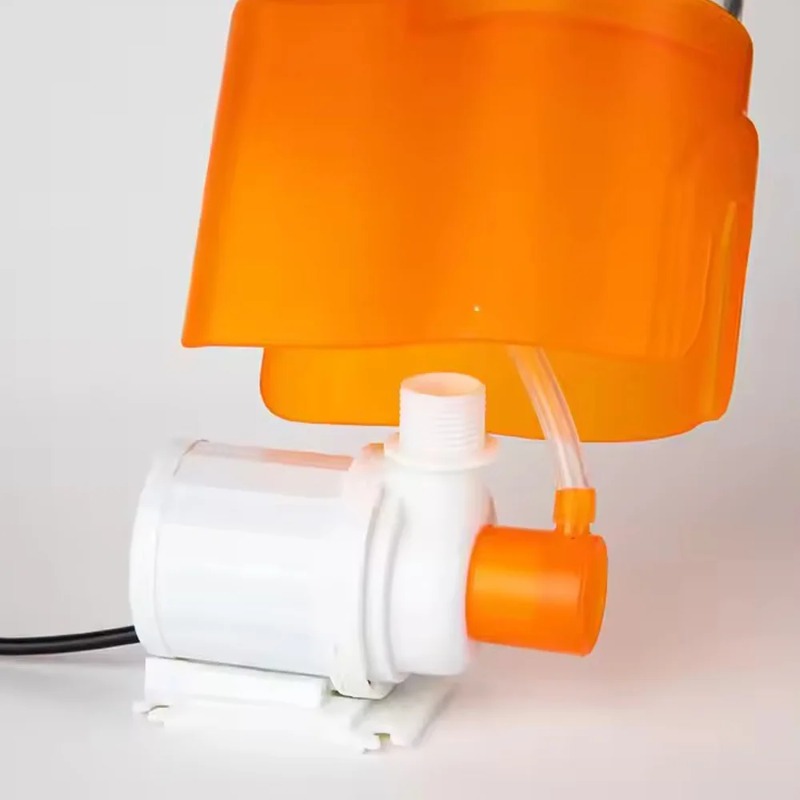 Filtro Schiumatoio Proteico Mi - Aquarium Pump recensione e prezzo