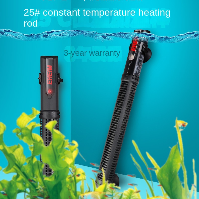 EHEIM-Asta riscaldante con con - Fish Tank Heater recensione e prezzo