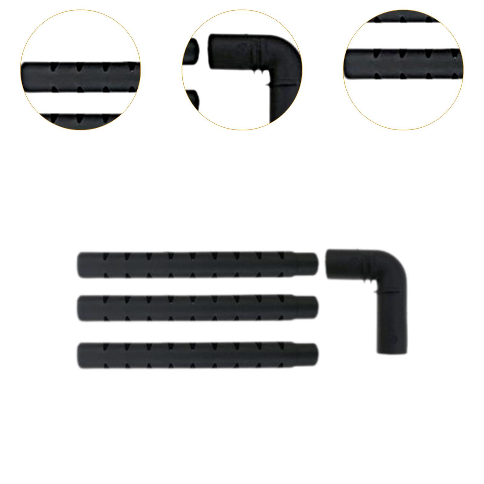 Tubo di ingresso per filtro es - Fish Tank Filter recensione e prezzo