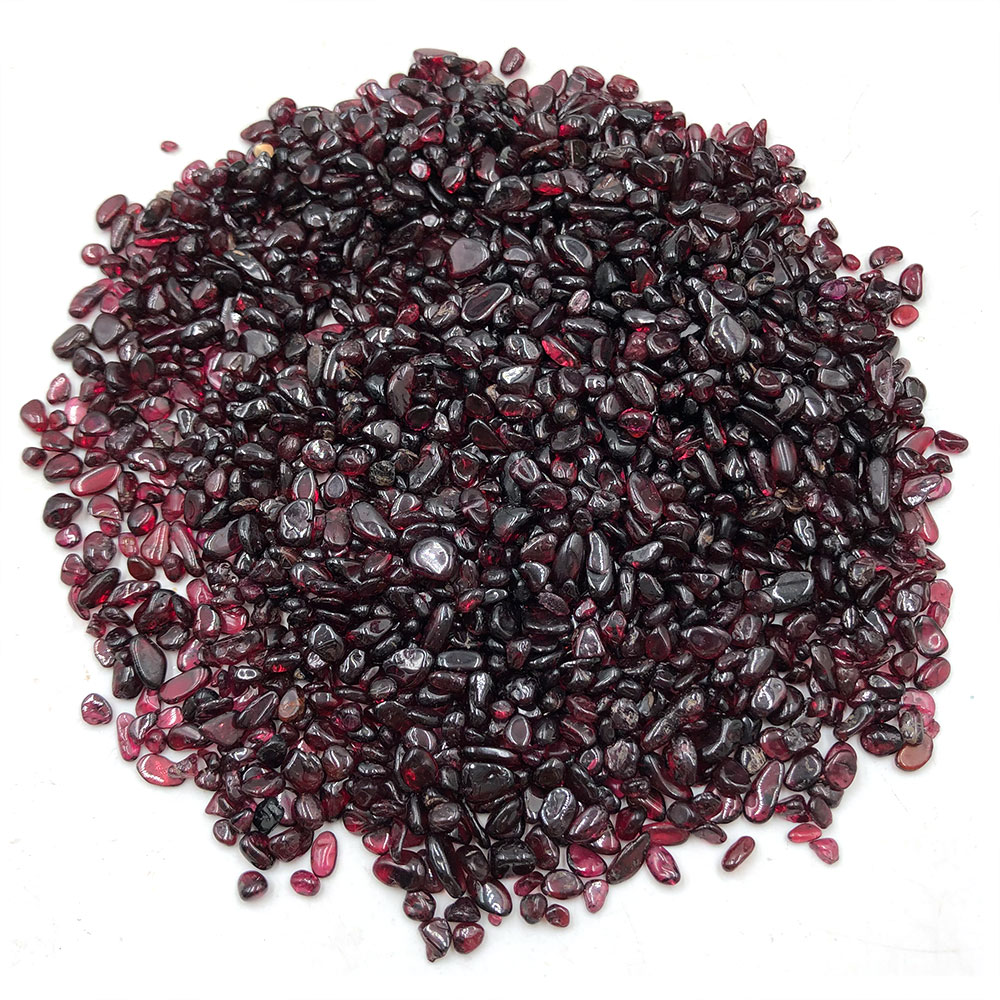 50 g/pacco lotto granato rosso - Fish Tank Gravel recensione e prezzo
