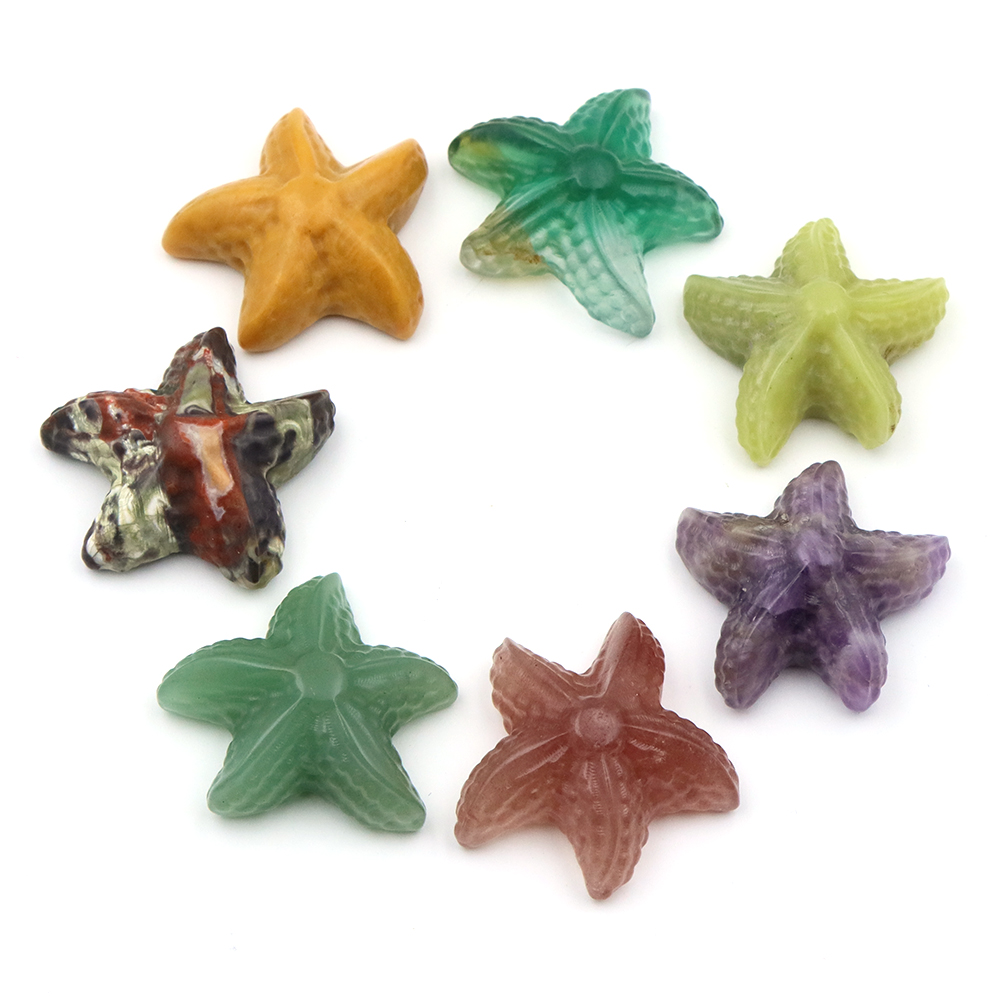 35mm Statua a forma di stella  - Aquarium Decor recensione e prezzo