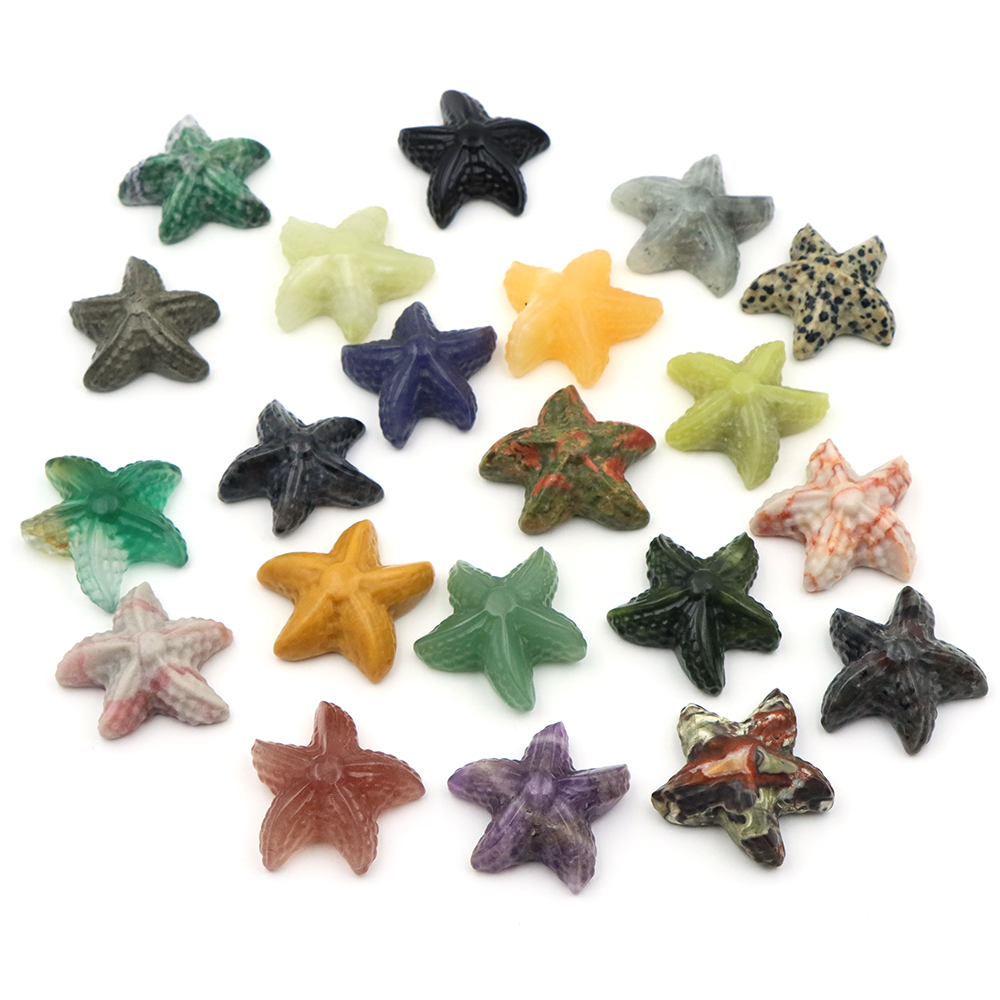35mm Statua a forma di stella  - Aquarium Decor recensione e prezzo