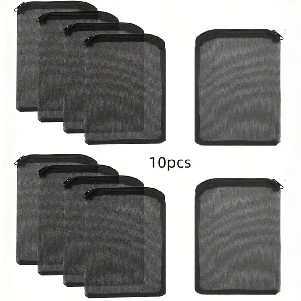 10 sacchetti filtranti in rete - Aquarium Fish Keeping recensione e prezzo