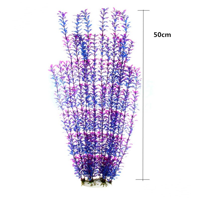 50CM Acquario artificiale Pian - Fish Aquarium Home recensione e prezzo