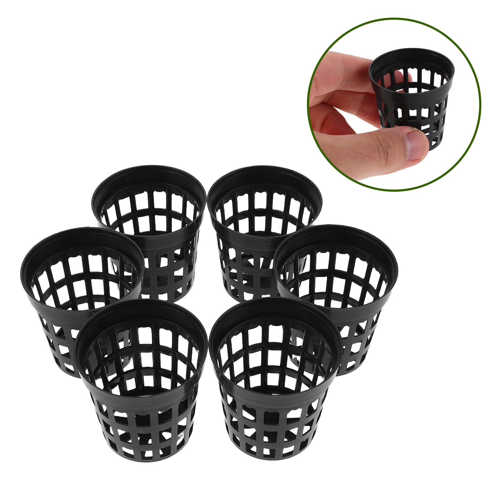 40 pezzi di supporti in plasti - Aquarium Plants recensione e prezzo