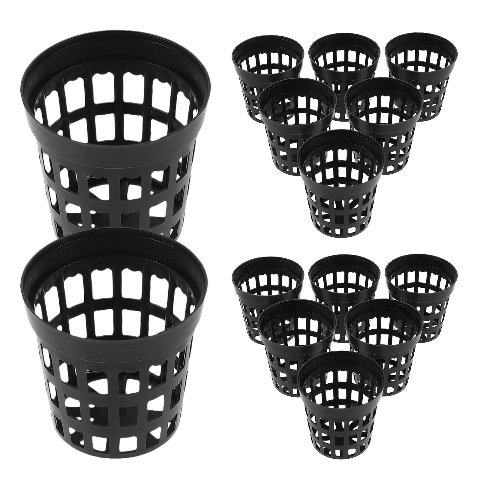 40 pezzi di supporti in plasti - Aquarium Plants recensione e prezzo