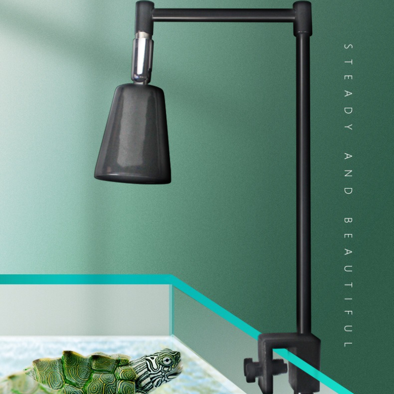 Supporto per lampada per retti - Aquarium Light recensione e prezzo