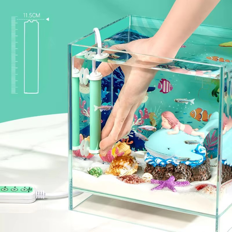 La più recente asta riscaldant - Fish Tank Heater recensione e prezzo