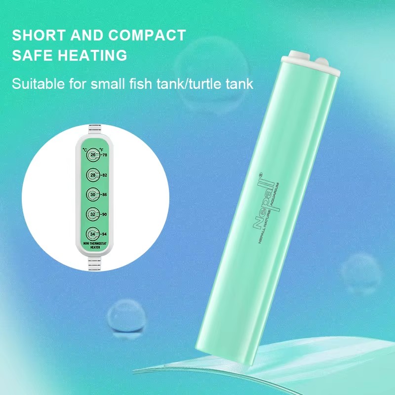 La più recente asta riscaldant - Fish Tank Heater recensione e prezzo