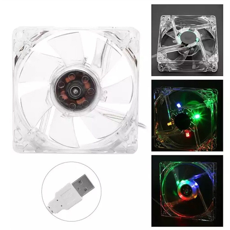 Ventola USB 5V per Gabbia per  - Fish Tank Heater recensione e prezzo
